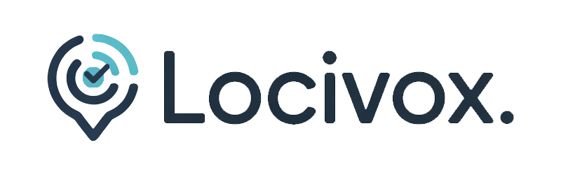 Locivox logo